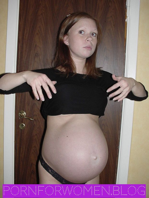 Teen Preggo