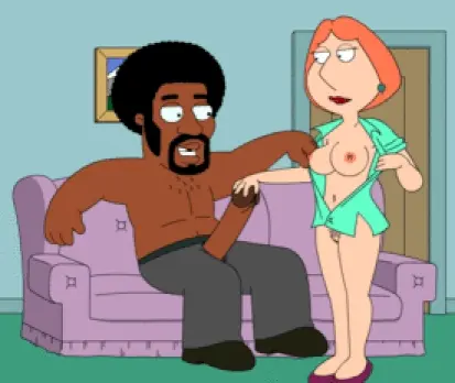 Lois Loves BBC