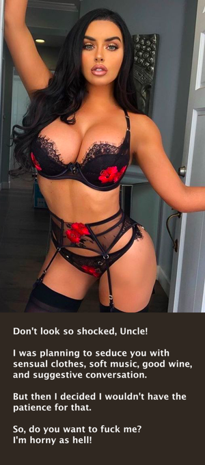 A more direct approach