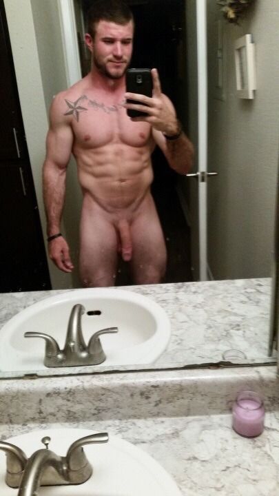 Nice bod