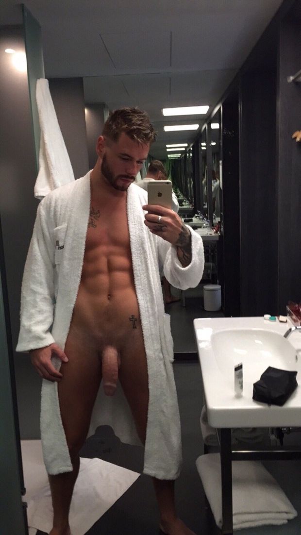Thick dick