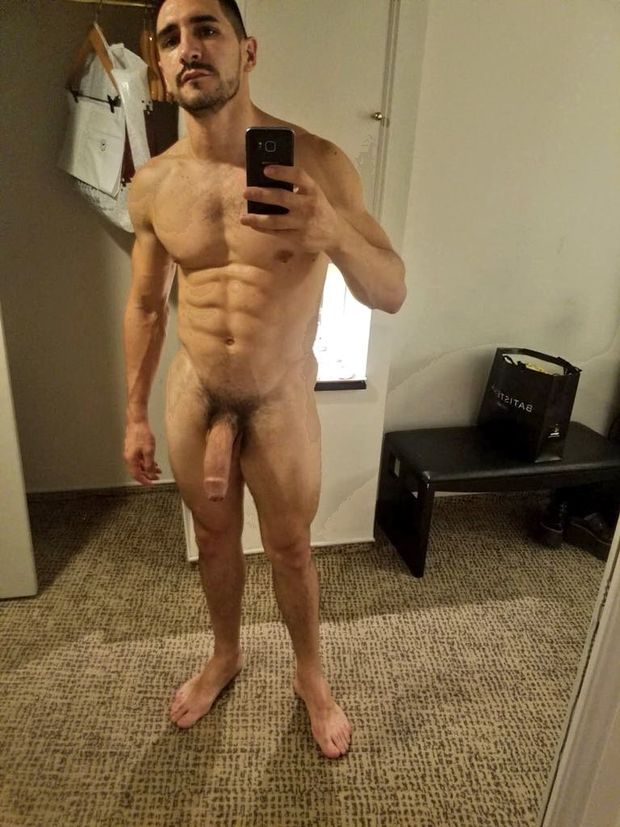 Fuck me, please!