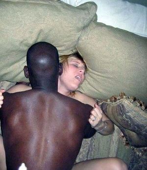 Surrendering to Her Third Orgasm