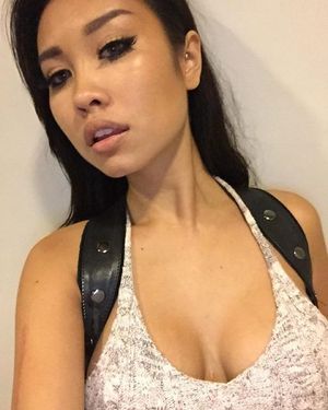 Sexy asian