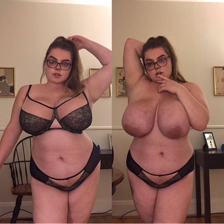 before and after