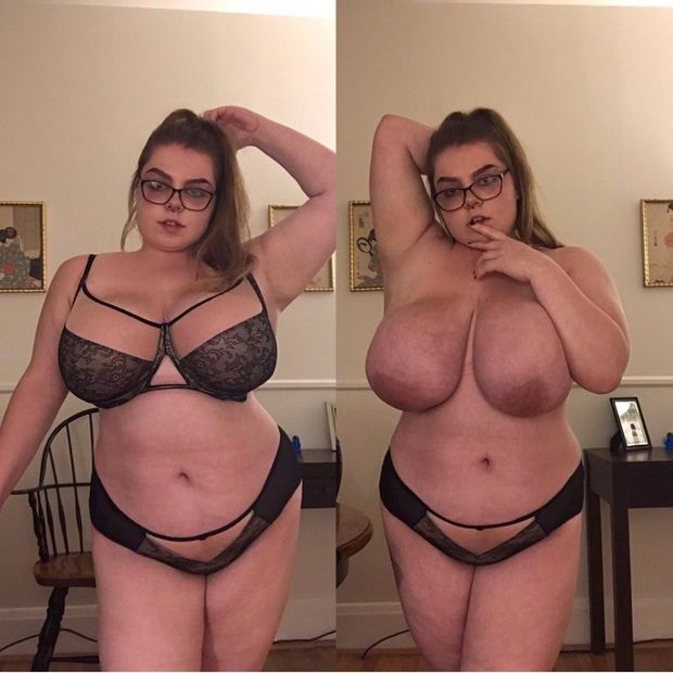 before and after