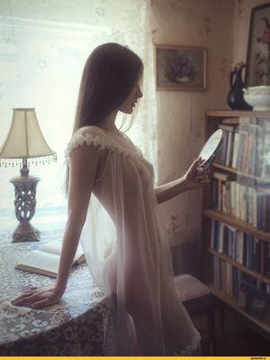 Why not just wear nothing?