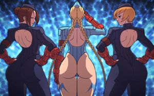 Cammy Bootay! 37