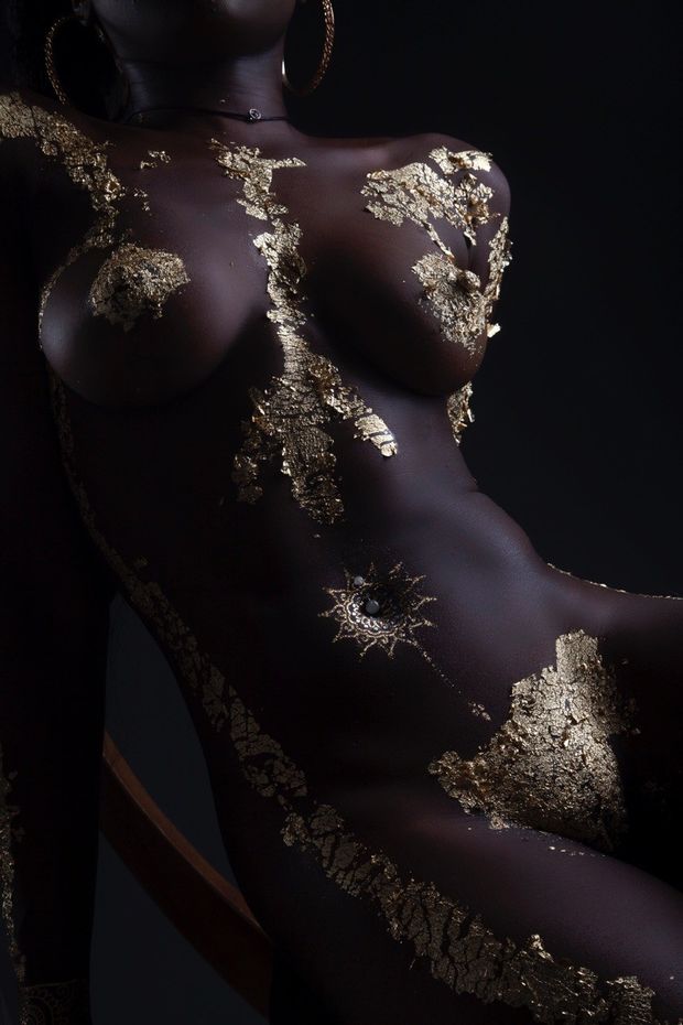 Gold Plated 1