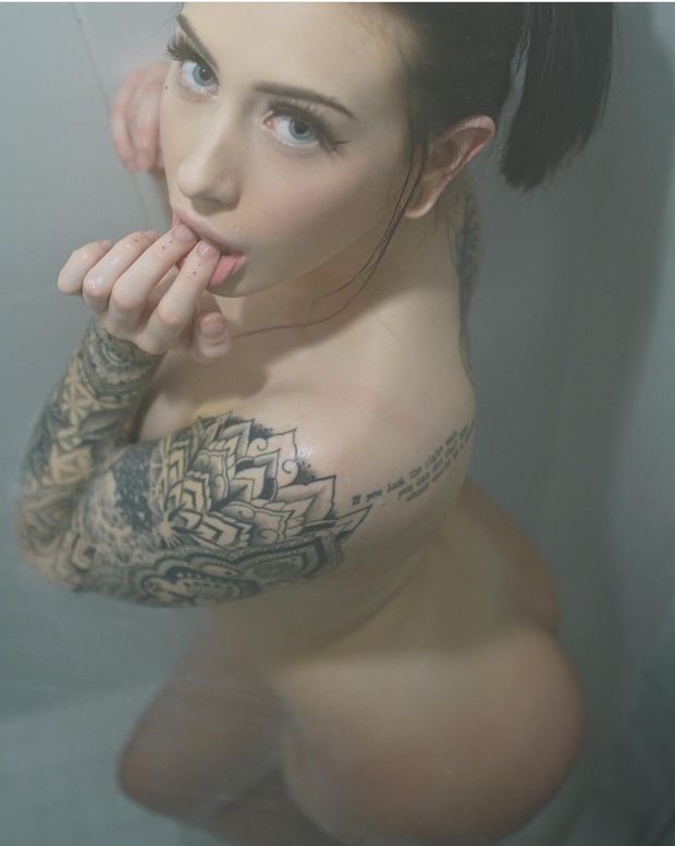 Cold Shower