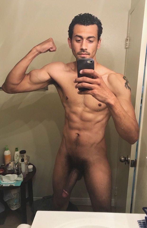 black amateur stud