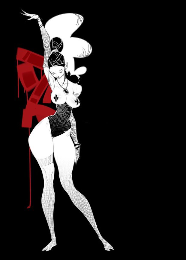 Showgirl