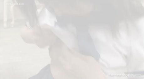 Hikaru Aoyama at Morning Star Club