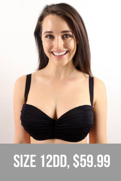 Bra Sizes