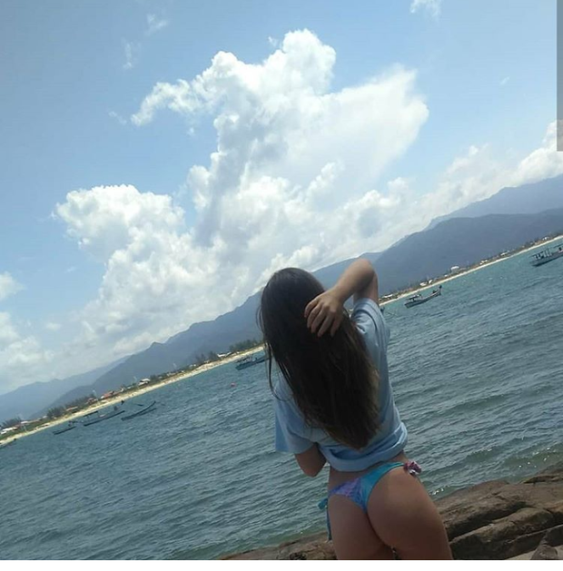 hot ass