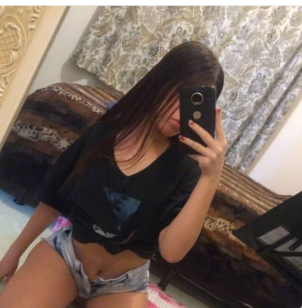 hot teen