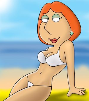 Lois Griffin