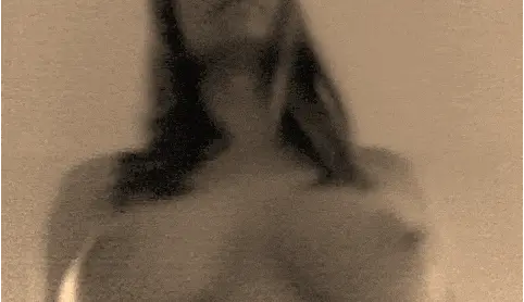 Bouncing boobs