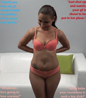 “Feminist Reform”: Part 2/17