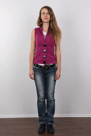 Twero dressed undressd