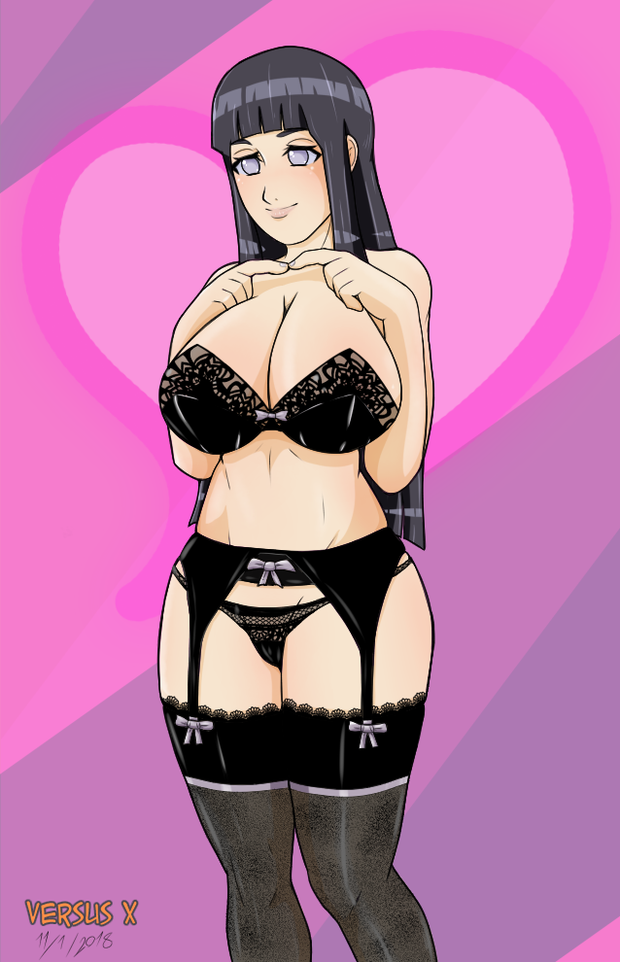 Hinata Uzumaki (a)