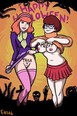 Trick, Treat, or Both?