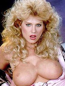 Bambi Woods 70s