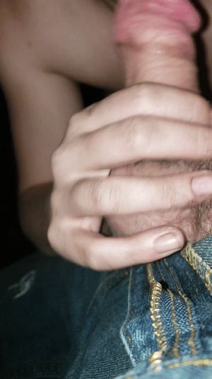 She gave me one hell of a blow job after a few drinks