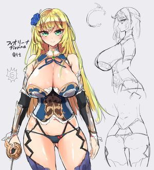 Best IMG Anime Ecchi Hentai