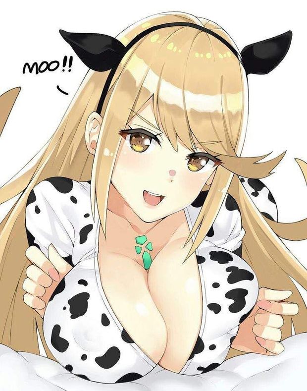 Ecchi