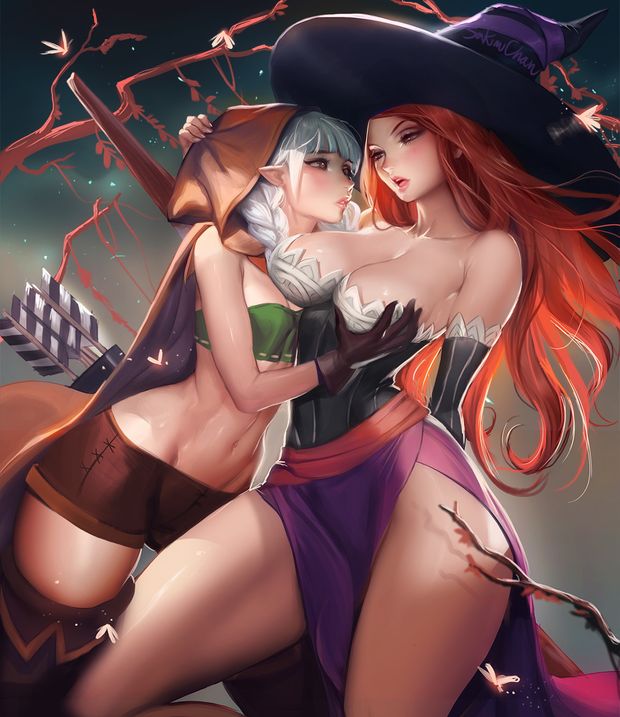 Best IMG Anime Ecchi Hentai