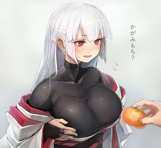 Best IMG Anime Ecchi Hentai