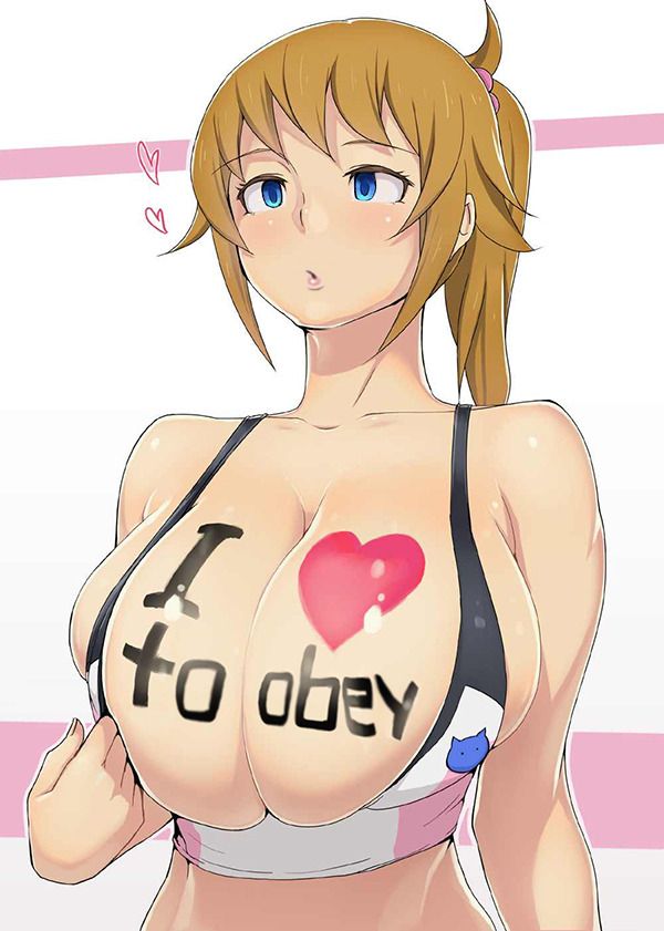 Best IMG Anime Ecchi Hentai
