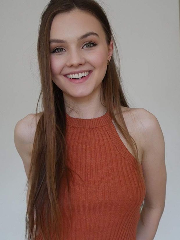 Alana Boden is looking sexy as hell