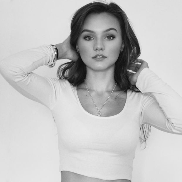 Alana Boden is looking sexy as hell