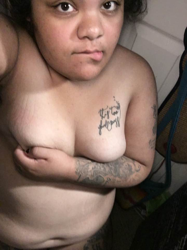 "I love sucking stranger's cocks. I hope people recognize me" -Kai