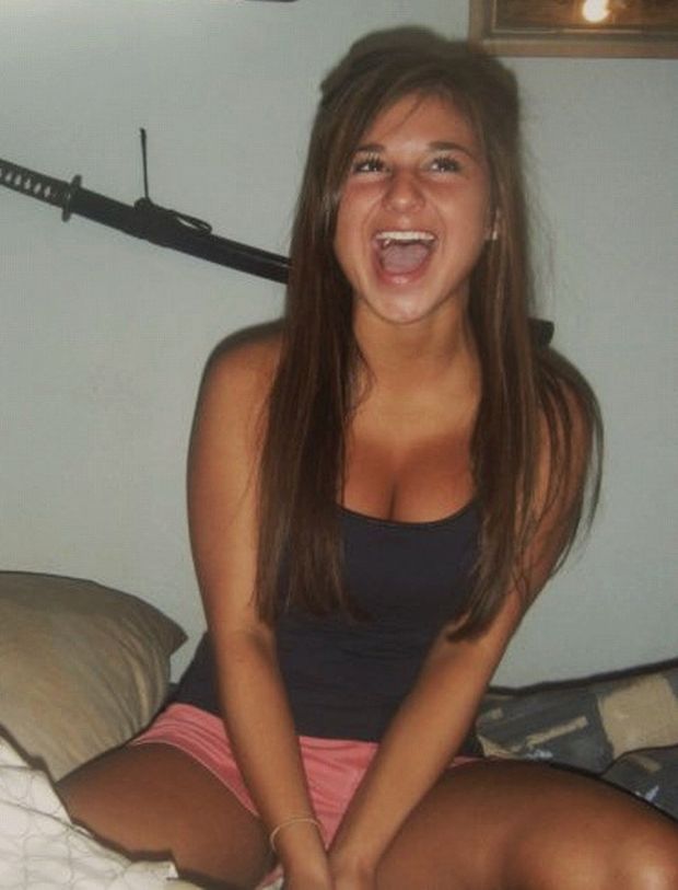 Wanting Some Cum!