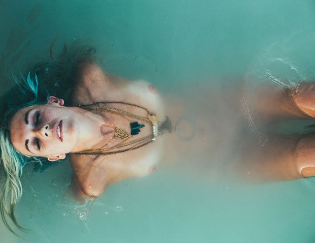 Melodi Meadows
