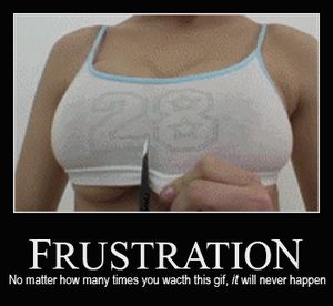 Frustration