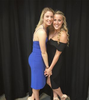 Mother-Daughter 2 piece combo