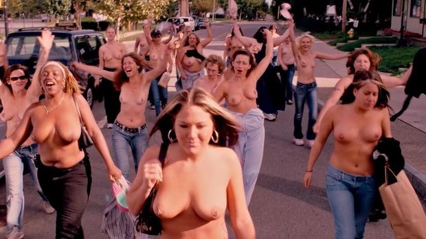 Tits