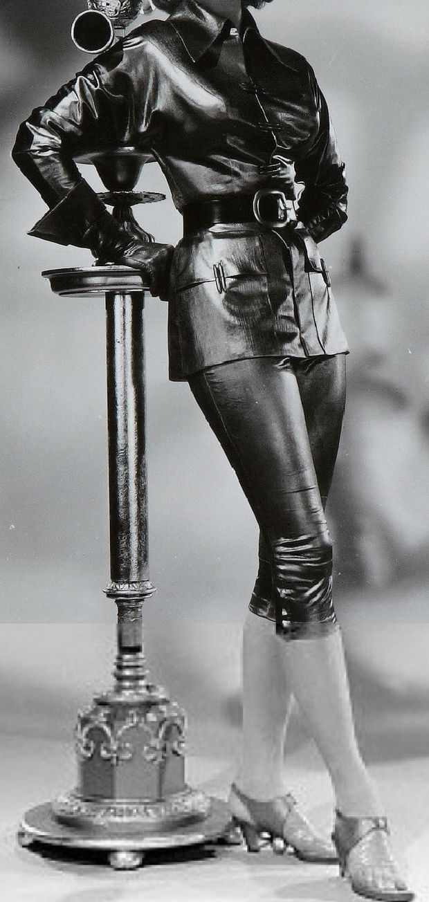 Lieutenant feisty future style Maria from Metropolis - SGBb