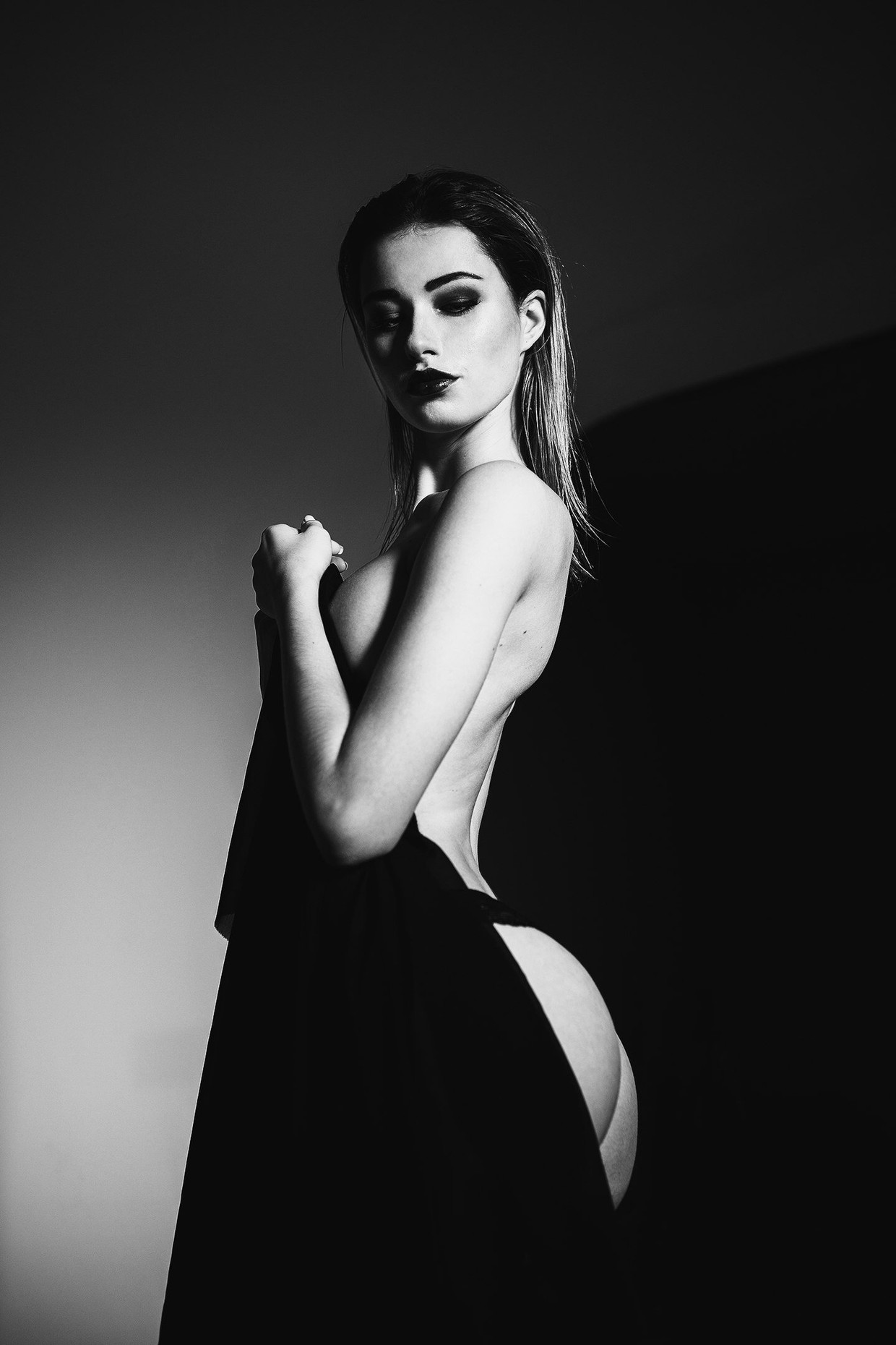 sensual