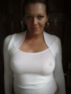 Fully Dressed Yet So Sexy