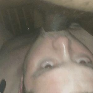 Big black cock whore gets face fucked.