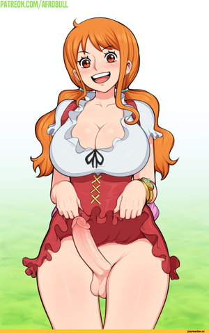 Nami futa