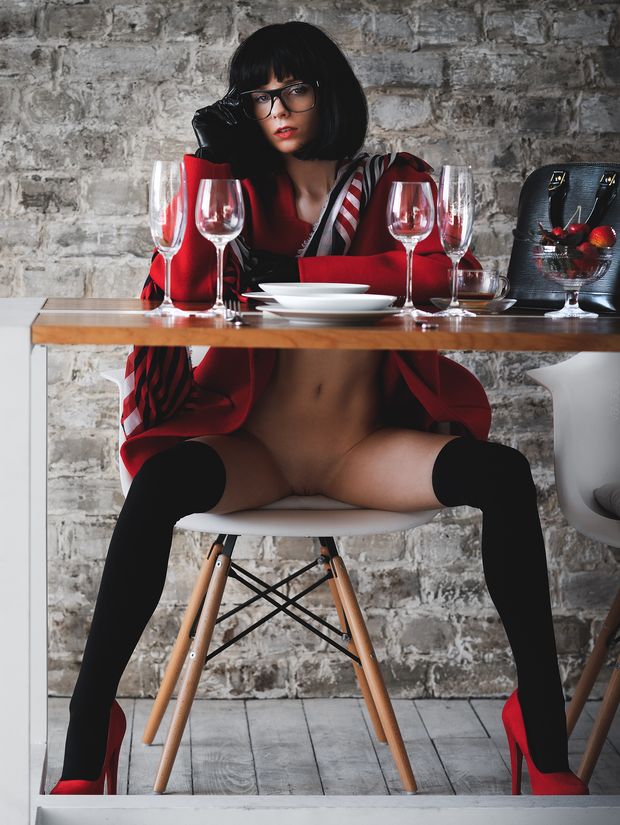 Marta Gromova