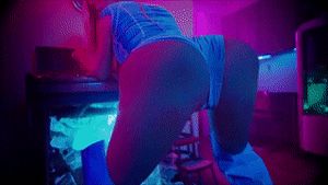 Iggy Azalea - Queen of Twerk