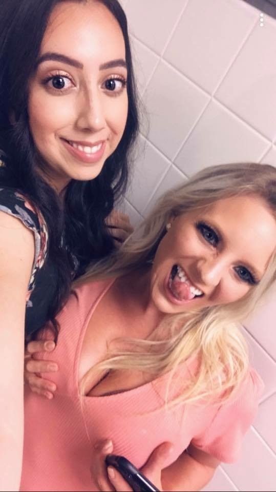 Local slut #5