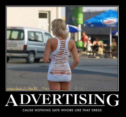 Advertising